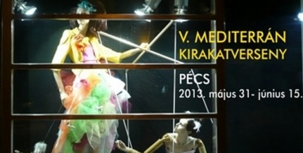 Még lehet jelentkezni a pécsi kirakatversenyre Még lehet jelentkezni a pécsi kirakatversenyre