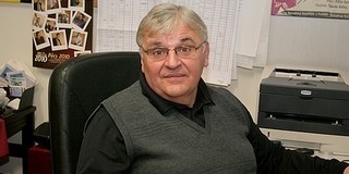 Varnus Xavér, Rátóti Zoltán és orosz bohócok is fellépnek az idei POSzT-on