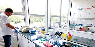 Normális? Gyilkosokat engednek el, a pécsi labor meg kihasználatlan