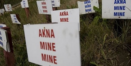 Kezdődik az aknamentesítés Baranya déli határvidékén Kezdődik az aknamentesítés Baranya déli határvidékén