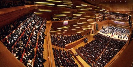 Nemzetközi hírű művészek jönnek a Filharmonikusok koncertjeire Nemzetközi hírű művészek jönnek a Filharmonikusok koncertjeire