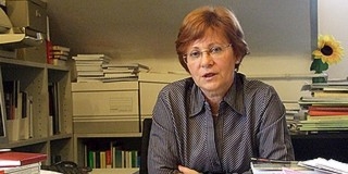 Talán túl merészek voltak a pécsi álmok - mondja az akadémikussá választott Pálné Dr. Kovács Ilona