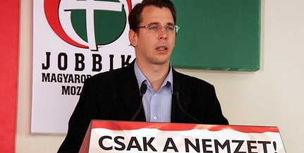 Javaslat: Steiner Pál kérjen bocsánatot a zsidóktól Javaslat: Steiner Pál kérjen bocsánatot a zsidóktól