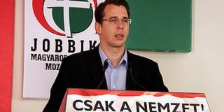Javaslat: Steiner Pál kérjen bocsánatot a zsidóktól Javaslat: Steiner Pál kérjen bocsánatot a zsidóktól