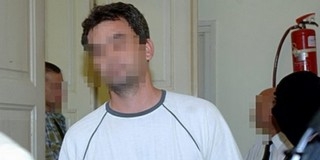 Új eljárás indul a bankot rabló egykori zsaru ügyében Új eljárás indul a bankot rabló egykori zsaru ügyében