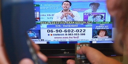 Reklámadó: célpontban a kereskedelmi tévék Reklámadó: célpontban a kereskedelmi tévék