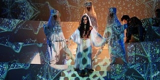 Családi fesztivállal veszi fel a kesztyűt a tévével a pécsi színház Családi fesztivállal veszi fel a kesztyűt a tévével a pécsi színház