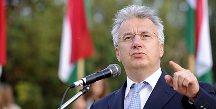 Semjén Zsolt emlékezik Pécs-Vasason a trianoni diktátumra Semjén Zsolt emlékezik Pécs-Vasason a trianoni diktátumra
