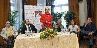 Igazi összművészeti fesztivál lesz az idei, 13. Pécsi Országos Színházi Találkozó Igazi összművészeti fesztivál lesz az idei, 13. Pécsi Országos Színházi Találkozó