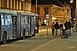 Félóránként, óránként járnak éjjel a Tüke Busz új járatai június 17-étől Félóránként, óránként járnak éjjel a Tüke Busz új járatai június 17-étől