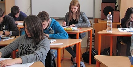 Referencia-intézmény lehet a pécsi Mezőszél utcai suliból Referencia-intézmény lehet a pécsi Mezőszél utcai suliból