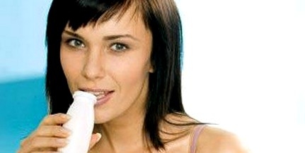 A joghurt egyes összetevői befolyásolják az agyműködést A joghurt egyes összetevői befolyásolják az agyműködést