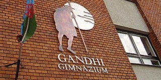 Fórum a Gandhi Gimnáziumban a hátrányos helyzetű diákokról Fórum a Gandhi Gimnáziumban a hátrányos helyzetű diákokról