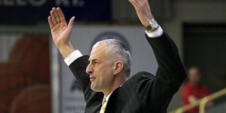 Stojan Ivkovic is részt vesz a hétvégi pécsi kosárünnepen