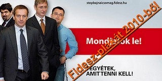 A Fidesz szerint Magyarország nem kér újra Bajnaiból és Gyurcsányból A Fidesz szerint Magyarország nem kér újra Bajnaiból és Gyurcsányból