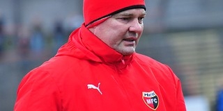 Lőrincz Emil: hiányzott a gerinc a PMFC-ből, öt-hat húzóemberre lett volna szükség Lőrincz Emil: hiányzott a gerinc a PMFC-ből, öt-hat húzóemberre lett volna szükség