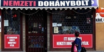 Nem indul ügyészségi vizsgálat a trafikpályázatok kapcsán Nem indul ügyészségi vizsgálat a trafikpályázatok kapcsán