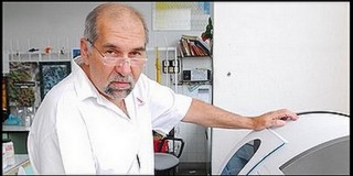 Elhunyt Dr. Ember István akadémikus, a PTE professzora Elhunyt Dr. Ember István akadémikus, a PTE professzora