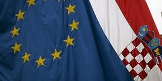 Pécs megünnepli Horvátország uniós csatlakozását Pécs megünnepli Horvátország uniós csatlakozását