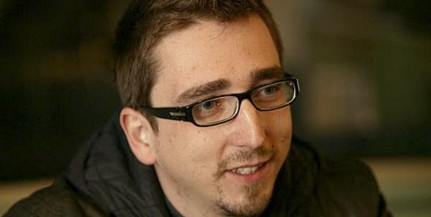 Scheiring Gábor lesz az Értelmiségi Klub következő vendége Scheiring Gábor lesz az Értelmiségi Klub következő vendége