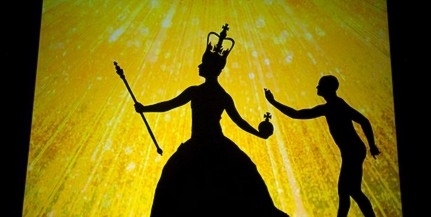 A magyar látványszínház nyerte a brit tévés tehetségkutatót A magyar látványszínház nyerte a brit tévés tehetségkutatót