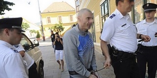 Előzetesbe került Pécsett az emberölésért 14 évig körözött férfi