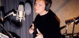 Geszti Péter új zenekart alapít