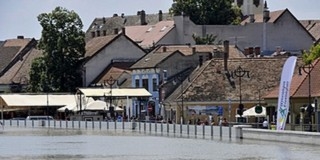 Eddig 100 millió forint árvízi adomány gyűlt össze