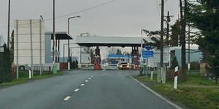 Forgalomkorlátozások lesznek Udvarnál az aknamentesítés miatt Forgalomkorlátozások lesznek Udvarnál az aknamentesítés miatt