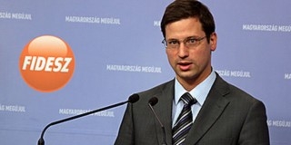 A Fidesz cáfolja az ellenzéket - átlátható a kampányfinanszírozás A Fidesz cáfolja az ellenzéket - átlátható a kampányfinanszírozás