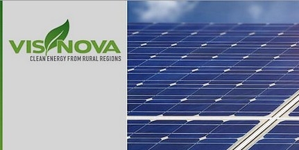 Az ausztriai Michelhausenben megtartott VIS NOVA konferencia témája az energia volt Az ausztriai Michelhausenben megtartott VIS NOVA konferencia témája az energia volt