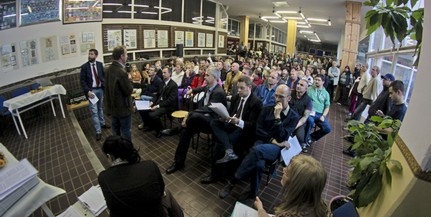 Úgy néz ki, mégis Postavölgyben építik meg a hulladékudvart Úgy néz ki, mégis Postavölgyben építik meg a hulladékudvart