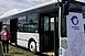 Hétfőn gázüzemű buszt tesztelhetünk Pécsett Hétfőn gázüzemű buszt tesztelhetünk Pécsett