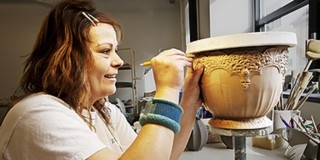 Hungarikumnak javasolja a Zsolnay porcelánt Pécs Hungarikumnak javasolja a Zsolnay porcelánt Pécs