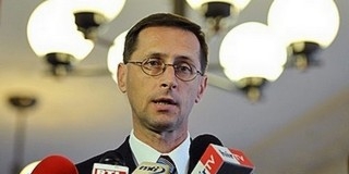 Varga szerint legkésőbb jövőre visszafizetjük az IMF-hitelt Varga szerint legkésőbb jövőre visszafizetjük az IMF-hitelt