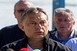 Orbán Mohácson: túl vagyunk a nehezén, jön a helyreállítás Orbán Mohácson: túl vagyunk a nehezén, jön a helyreállítás