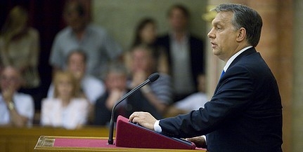 Orbán szerint Orbán szerint