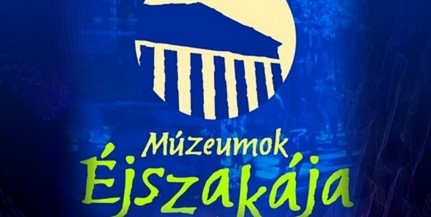 Félszáz programon vehetünk részt a Múzeumok éjszakáján Pécsett Félszáz programon vehetünk részt a Múzeumok éjszakáján Pécsett