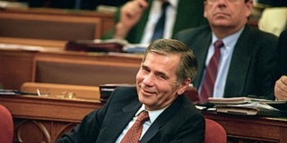 Meghalt Horn Gyula volt miniszterelnök