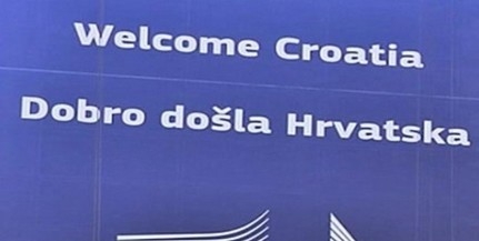 Dobro dosla Hrvatska! - Pécsett lép fel a Srebrna Krila! Dobro dosla Hrvatska! - Pécsett lép fel a Srebrna Krila!