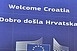 Dobro dosla Hrvatska! - Pécsett lép fel a Srebrna Krila! Dobro dosla Hrvatska! - Pécsett lép fel a Srebrna Krila!