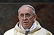 Ferenc pápa szerint botrány, hogy milliók halnak éhen