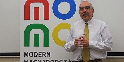 Nevet változtatott Bokros Lajos és a MoMa vezetősége Nevet változtatott Bokros Lajos és a MoMa vezetősége