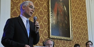 Balog Zoltán miniszter is ellátogat a komlói kórusfesztiválra