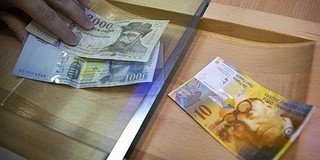 Semmissé tehet egy devizahitel-szerződést a Kúria Semmissé tehet egy devizahitel-szerződést a Kúria