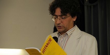 A POSZT-ot vesézi a Jelenkor júniusi száma A POSZT-ot vesézi a Jelenkor júniusi száma