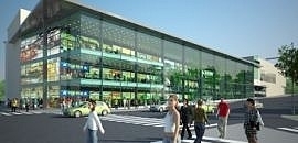 Szállodaépítések: csak, ha nyernek?