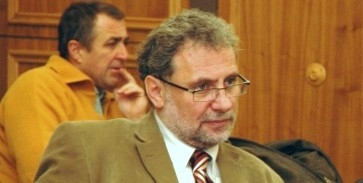 DDRFT: Wekler helyett Bretter Zoltán? DDRFT: Wekler helyett Bretter Zoltán?