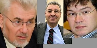 Megszólal a Bolyai ösztöndíjból kigolyózott pécsi filozófus, dr. Demeter Tamás - lépett az MTA is