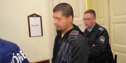 Vádat emeltek Páva Zsolt lányának támadója ellen, akár tizenhat évet is kaphat a brutális tettért Vádat emeltek Páva Zsolt lányának támadója ellen, akár tizenhat évet is kaphat a brutális tettért